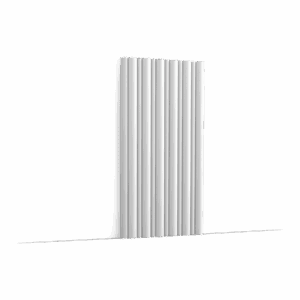 3D стеновые покрытия,Launch 2024, Orac WX211-2600 FLUTE